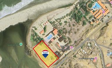 Venta De Terreno En Zorritos Tumbes