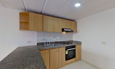 VENTA DE APARTAMENTO EN MOSQUERA