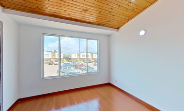 VENTA DE APARTAMENTO EN MOSQUERA