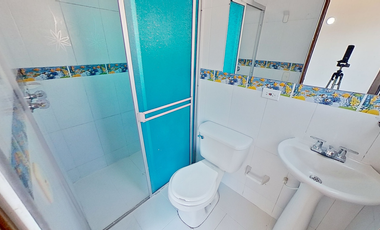 VENTA DE APARTAMENTO EN MOSQUERA