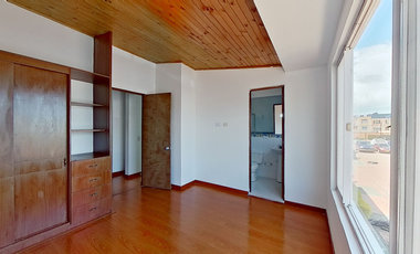 VENTA DE APARTAMENTO EN MOSQUERA
