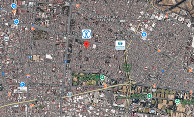 Bonita Casa En Una Excelente Ubicación cerca de escuelas parques y hospitales