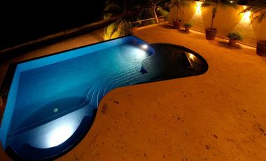 FINCA LA ORQUIDEA EN ALQUILER EN COPACABANA LLAMANOS AL3022481511 FINCA VIP MUY COMPLETA..
