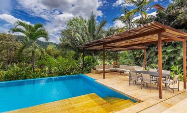 TE ALQUILO LINDA FINCA LA ESCALA EN NEIVA LLAMANOS AL3243134692 TE ESPERAMOS!!