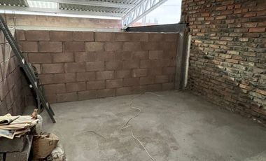 Venta Bodega Industrial al Sur de Aguascalientes Fracc El Dorado 2a. Sección Excelente Ubicación