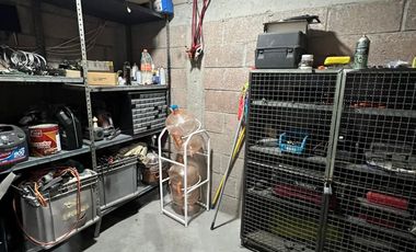 Venta Bodega Industrial al Sur de Aguascalientes Fracc El Dorado 2a. Sección Excelente Ubicación