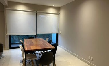 Lujoso Penthouse en Renta con Roof Top Privado en Desierto de los Leones