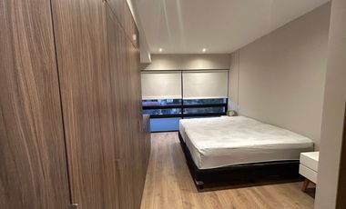 Lujoso Penthouse en Renta con Roof Top Privado en Desierto de los Leones