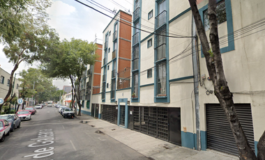 VENTA DEPARTAMETNO $667,000.00, GALEANA 110, COL. GUERRERO, CUAUHTEMOC, CDMX