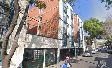 VENTA DEPARTAMETNO $667,000.00, GALEANA 110, COL. GUERRERO, CUAUHTEMOC, CDMX