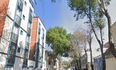 VENTA DEPARTAMETNO $667,000.00, GALEANA 110, COL. GUERRERO, CUAUHTEMOC, CDMX