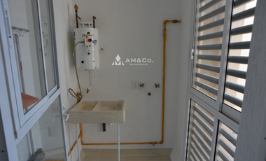 DEPARTAMENTO NUEVO EN VENTA, FRACCIONAMIENTO ALTOSUR TLAQUEPAQUE