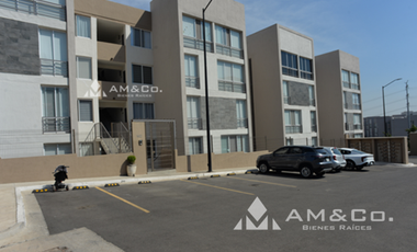 DEPARTAMENTO NUEVO EN VENTA, FRACCIONAMIENTO ALTOSUR TLAQUEPAQUE