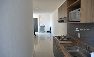 DEPARTAMENTO NUEVO EN VENTA, FRACCIONAMIENTO ALTOSUR TLAQUEPAQUE