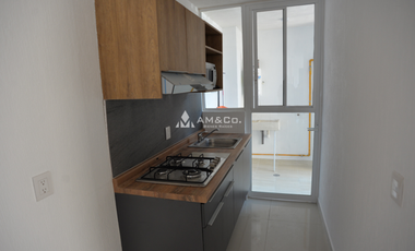 DEPARTAMENTO NUEVO EN VENTA, FRACCIONAMIENTO ALTOSUR TLAQUEPAQUE