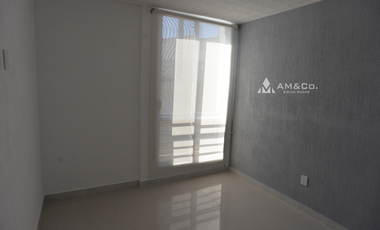 DEPARTAMENTO NUEVO EN VENTA, FRACCIONAMIENTO ALTOSUR TLAQUEPAQUE