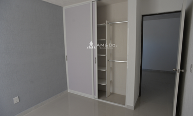 DEPARTAMENTO NUEVO EN VENTA, FRACCIONAMIENTO ALTOSUR TLAQUEPAQUE