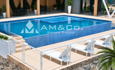 DEPARTAMENTO NUEVO EN VENTA, FRACCIONAMIENTO ALTOSUR TLAQUEPAQUE
