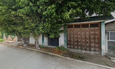 OPORTUNIDAD DE INVERSIÓN Propiedad de Recuperación Bancaria en Avenida Allende, San José, Mazatán, Chiapas
