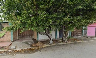 OPORTUNIDAD DE INVERSIÓN Propiedad de Recuperación Bancaria en Avenida Allende, San José, Mazatán, Chiapas