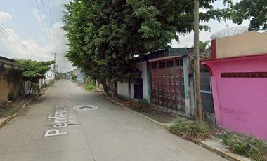 OPORTUNIDAD DE INVERSIÓN Propiedad de Recuperación Bancaria en Avenida Allende, San José, Mazatán, Chiapas