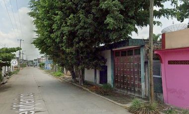 OPORTUNIDAD DE INVERSIÓN Propiedad de Recuperación Bancaria en Avenida Allende, San José, Mazatán, Chiapas