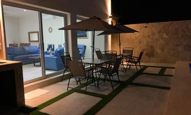 Casa en renta en san carlos, sonora