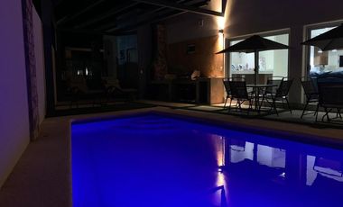 Casa en renta en san carlos, sonora