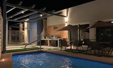Casa en renta en san carlos, sonora