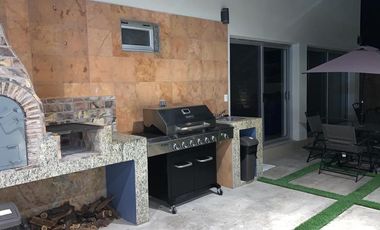 Casa en renta en san carlos, sonora