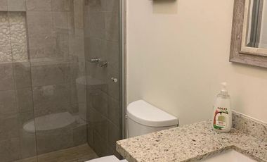 Casa en renta en san carlos, sonora