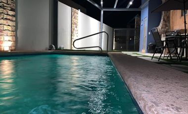 Casa en renta en san carlos, sonora