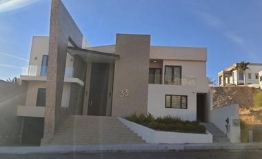 Casa en venta Colina del bachoco