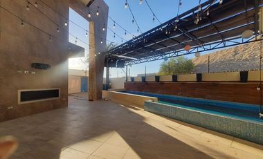 Casa en venta Colina del bachoco