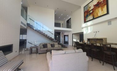 Casa en venta Colina del bachoco
