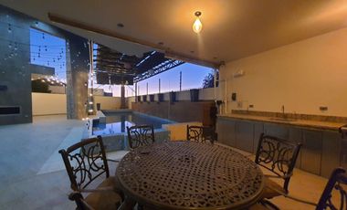 Casa en venta Colina del bachoco