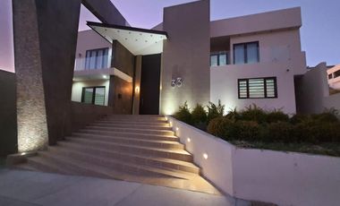 Casa en venta Colina del bachoco