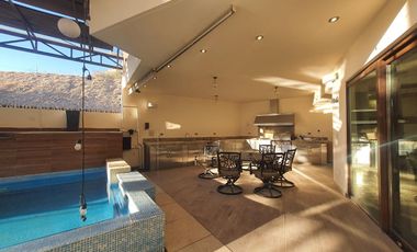 Casa en venta Colina del bachoco