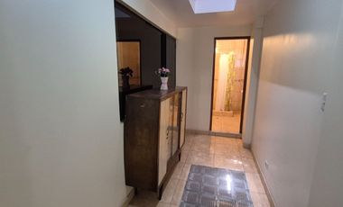 SJM - Casa en venta en zona segura y bien ubicada.