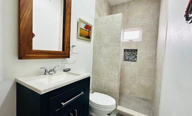 Casa en renta San carlos, Sonora
