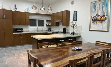 Casa en renta San carlos, Sonora