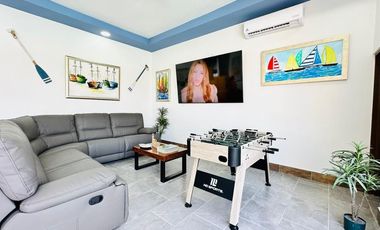 Casa en renta San carlos, Sonora