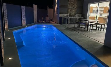 Casa en renta San carlos, Sonora