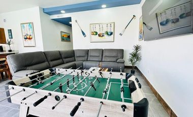 Casa en renta San carlos, Sonora