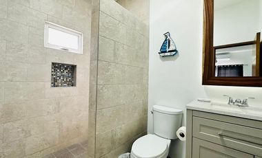 Casa en renta San carlos, Sonora