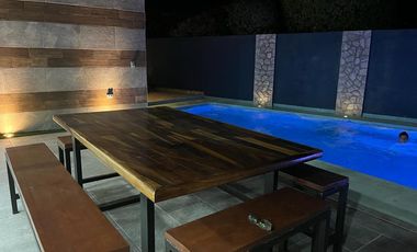 Casa en renta San carlos, Sonora