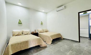 Casa en renta San carlos, Sonora