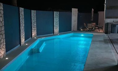 Casa en renta San carlos, Sonora
