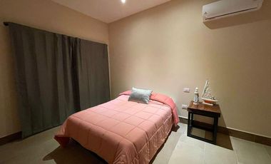 Casa en renta san carlos, sonora