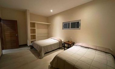 Casa en renta san carlos, sonora